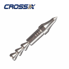 CrossX - Spitze Avatar Break-Off .18 60-70-80-90GR
