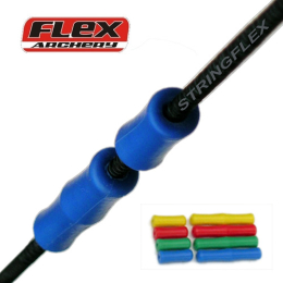 Flex - Finger Protector (4 Paar)