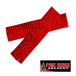 Pine Ridge Arc - Nitro Whiskers