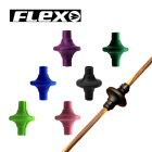 Flex - Kisser large-rot