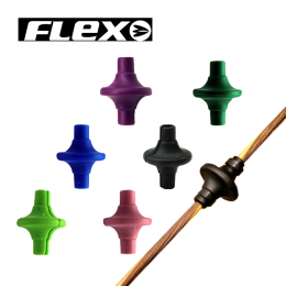Flex - Kisser mini-rot
