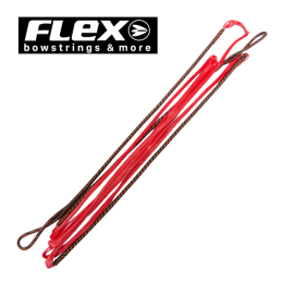 Flex - Recurvebogensehne FastFlight Plus