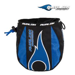 Avalon - Release Pouch TEC-X grün