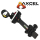 Axcel - Visier AccuTouch Pro Slider Carbon