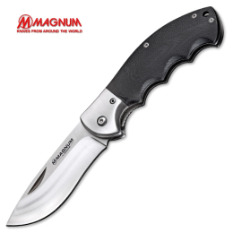 Magnum - NW Skinner