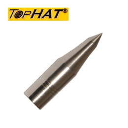 TopHat - DURA Spitze 3D (ø 5.51 mm) Typ 1, 100gn / 11161