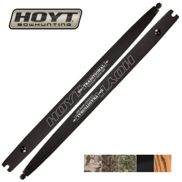 Hoyt - Wurfarme Traditional Satori