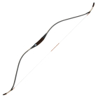 White Feather Bow - Reiterbogen Fairy 50" 45lbs