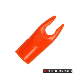 Bohning - Pin Nock small gelb