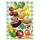 Egertec - Spiel Scheibenauflage  fruit and veggie