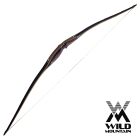 Wild Mountain - Hybridbogen Annapurna RH 35lbs 64"