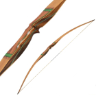 Buck Trail Elite - Langbogen Peregrine