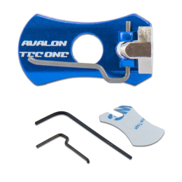 Avalon - Pfeilauflage Tec One magnetisch RH grün