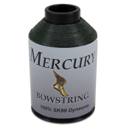 BCY - Mercury Sehnengarn 1/4lbs