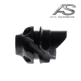 Arc Systeme - Peep Sight Gehäuse Pro 45°