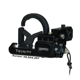 Hamskea Archery - Trinity Hunter Pro Microtune Pfeilauflage RH