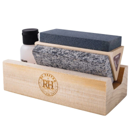 RH Preyda Mounted Stone - TriHone Kit