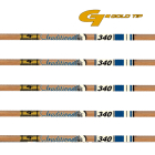 GoldTip - Traditional XT Schaft 600