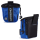 Legend Archery - Release Pouch XT-520 blau