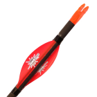 GasPro - Vanes 1.75 Soft Plus Olympic (50 Stück) Red LH