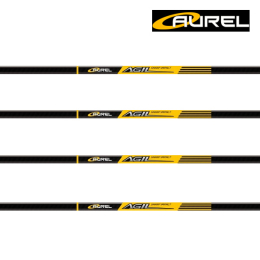 Aurel - AGIL.006 Carbon 600