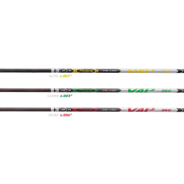 Victory Archery - VAP Sport V6 (Target) 6 Stück 500