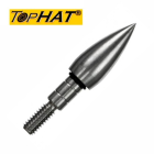 TopHat - Convex Bullet Combo 5/16 125 gn