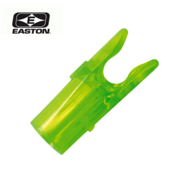 Easton - Pin Nock .88 lime