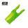 Easton - Pin Nock .88 lime