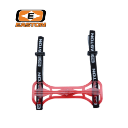 Easton - Armschutz Deluxe Bone gelb