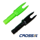 CrossX - Nocken Uni (G-Nock) gelb sm