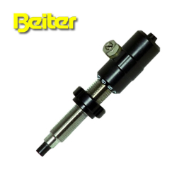 Beiter - Button, Plunger 5/16" 17.5-23.0mm violett