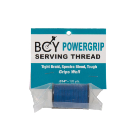 BCY - Powergrip Wickelgarn