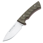 Muela - Rhino Micarta Outdoormesser