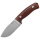 LionSteel - Hunting M3 Santos Wood