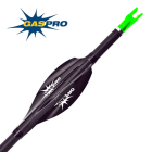 GasPro - Vanes 2" Field Efficient (50Stück)...