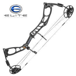 elite ember bow review