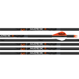 Easton - 6.5 Matrix Schaft