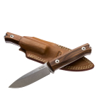 LionSteel - Outdoormesser B40