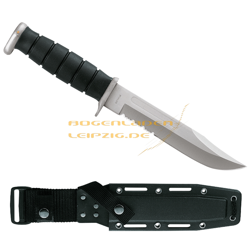 Herbertz - Bowie-Messer, 76,00 €