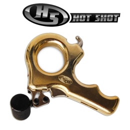 Hot Shot - X-Spot Trigger Release Messing