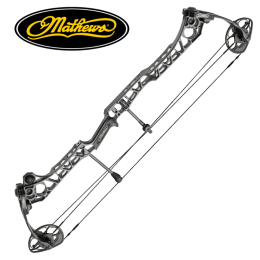 Mathews - TRX 38 G2 Compoundbogen 2021