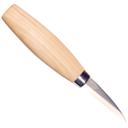 Morakniv - Schnitzmesser Wood Carving 122