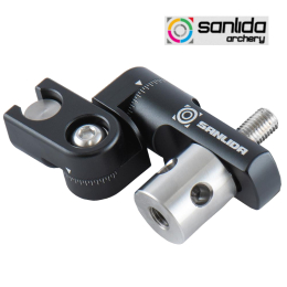 Sanlida - Single V-Bar X-10 Single Quick Detach