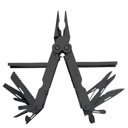 SOG - PowerLock EOD Black