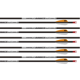 Easton - Avance Sport Schaft 1800