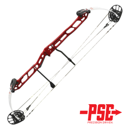 PSE - Lazer 2024 Compoundbogen