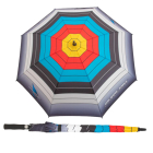 Avalon - Regenschirm Zielscheibe