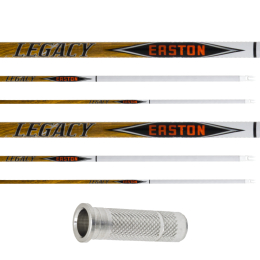 Easton - Carbon Legacy Schaft