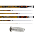 Easton - Carbon Legacy Schaft 340